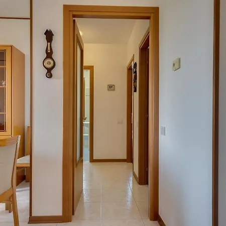 Collio View - Spacious And Bright Three-room In Apartment