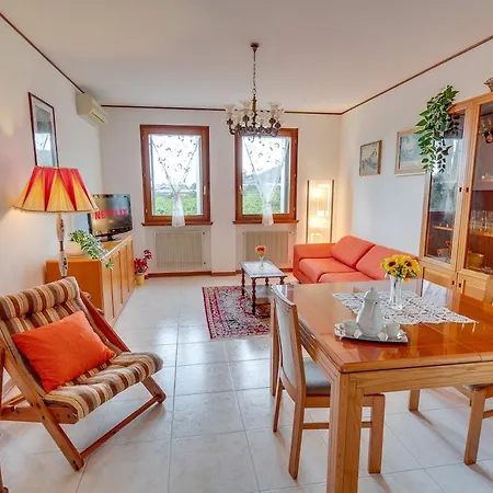 アパート Collio View - Spacious And Bright Three-room In *