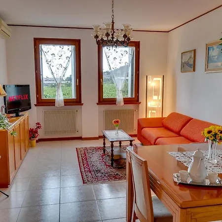 Collio View - Spacious And Bright Three-room In *