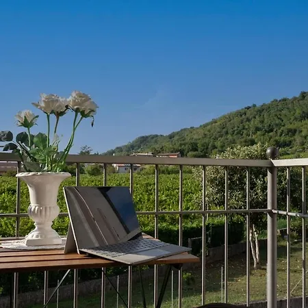 アパート Collio View - Spacious And Bright Three-room In *