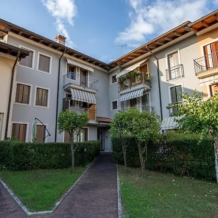 Collio View - Spacious And Bright Three-room In * Cormòns