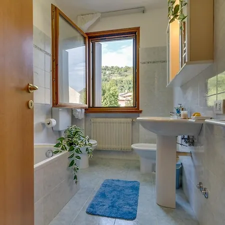 Apartment Collio View - Spacious And Bright Three-room In
