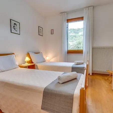 Collio View - Spacious And Bright Three-room In