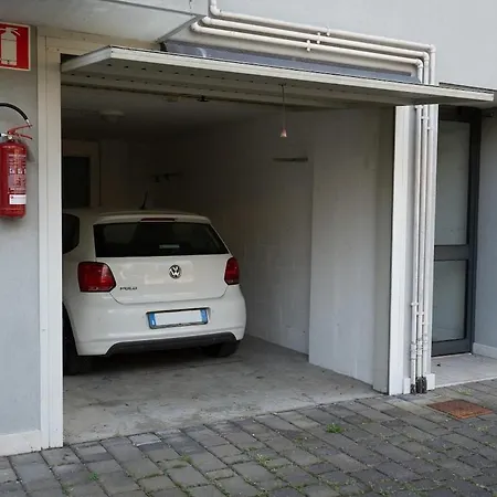 Collio View - Spacious And Bright Three-room In アパート *