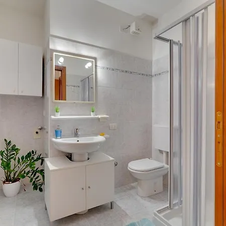 Collio View - Spacious And Bright Three-room In *