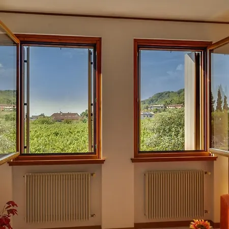 Apartment Collio View - Spacious And Bright Three-room In *