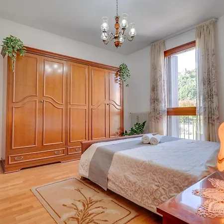 Apartment Collio View - Spacious And Bright Three-room In Cormòns