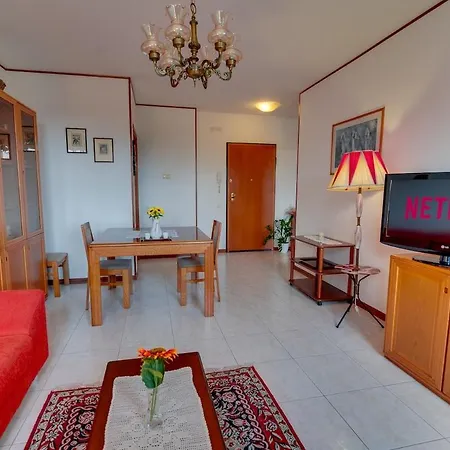 Collio View - Spacious And Bright Three-room In Apartment