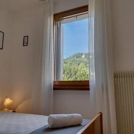 アパート Collio View - Spacious And Bright Three-room In *